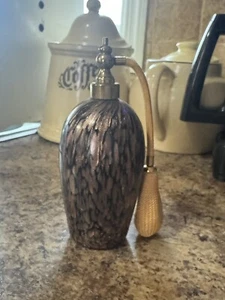 Irice Irving W Reis Parfüm Flasche Zerstäuber - Bild 1 von 4