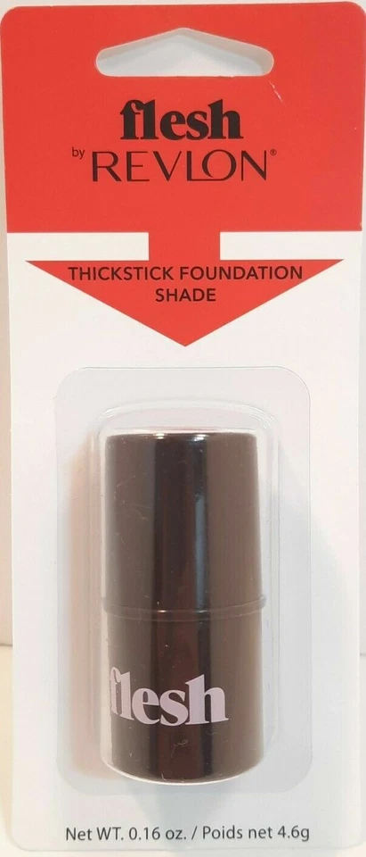 Revlon Flesh Thickstick Foundation - 40 Espresso 16oz / 4.6g - Image 1 of 1