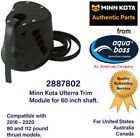 Minn Kota 2887802 Ulterra Trim Module for 60" Shaft 80 and 112 Pound Thrust