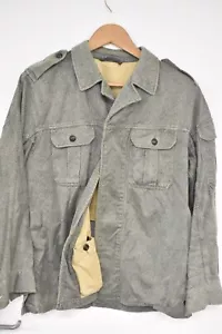 Vintage Polish Army Field Moro Jacket – WZ.68 Model 5637 – Chest 40" - Picture 1 of 24