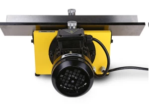 LO ÚLTIMO Máquina biseladora biseladora de arco Mr-R300B R1-R3 mm 2800 RPM - Imagen 1 de 6