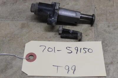 93-99 Kawasaki Bayou 400 97-98 Prairie 400 OEM Tensor de Eixo de Cames Corrente de Cames - Imagem 1 de 4