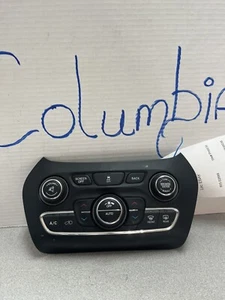 Temperature Control Air Conditioning Fits 14 CHEROKEE 2514647 - Picture 1 of 4