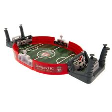 Liverpool FC Official Mini Football Battle Game LFC Gift