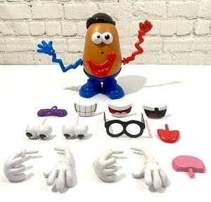 Playskool Friends Toy Story Crazy Arms Mr. Testa di patata con pezzi casuali - Foto 1 di 5