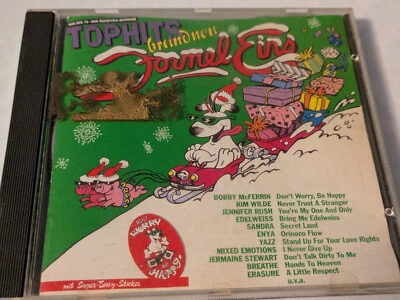 Various Formel Eins Top Hits brandneu 1988 Bobby McFerrin Kim Wilde Jennifer Rus - Bild 1 von 4