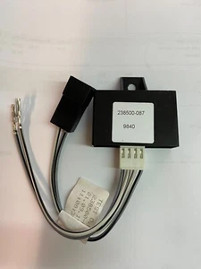 Modulo RPM 238500-87 Necam GSI Teleflex GFI - FORD - Foto 1 di 1
