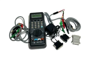 AMREL American Reliance 186T Communications Line Test Unit - Picture 1 of 9
