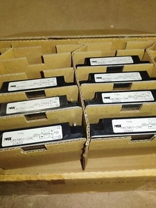 NEW CM150DY-24E CM150DY24E MITSUBISHI =NIB= CM150DY24E22AA3 =ONE= - Picture 1 of 3
