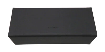 NUEVO ESTUCHE RÍGIDO VERA WANG ÚLTIMA TEMPORADA PARA MARCO DE GAFAS/GAFAS DE LECTURA/ANTEJAS Foto 1 de 2