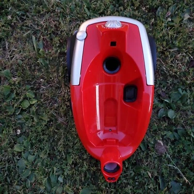 Dirt Devil Quick Power Cyclonic Canister Vacuum sd40025 Royal Base Motor only - Image 1 of 4