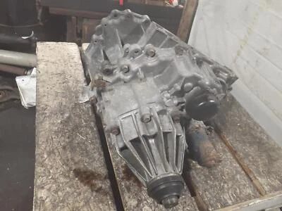 Used Transfer Case Assembly fits: 2007 Nissan Pathfinder  Grade A - Image 1 of 4