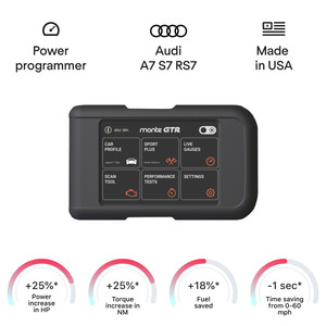Performance Chips For Audi A7 For Sale Ebay