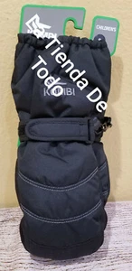 CHILDREN KIDS WATERPROOF INSULATED SNOW MITTENS MITTS MITS. SIZE SMALL READ - Picture 1 of 5