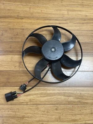 Volkswagen Jetta 2011-2015 2,0 L motor ventilador montaje motor fabricante de equipos originales Foto 1 de 4