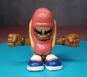 CLOBBER variant ~ Tech Deck Dude STREET 139B Vanformer SPIN MASTER @ 2008 - Picture 1 of 3