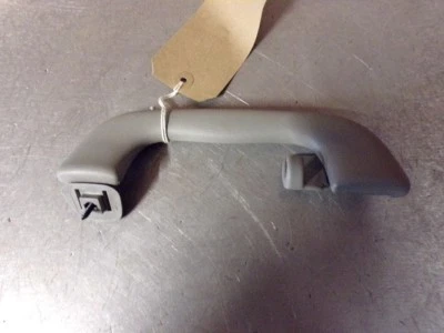 18484 H2E 2001-2007 JAGUAR X TYPE 2.0D NSR REAR PASSENGERS ROOF GRAB HANDLE - Image 1 of 3