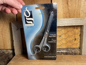 Groomax Thinning Scissors for Dogs - Picture 1 of 4