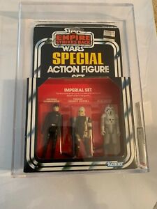 Star Wars V: Empire Strikes Back Collectible Action Figures for 