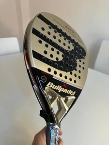 PALA PADEL BULLPADEL AXYM - Imagen 1 de 4