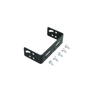Kit de montaje de control de freno de remolque soporte para Tekonha Prodigy P3 90195 Voyager - Imagen 1 de 1