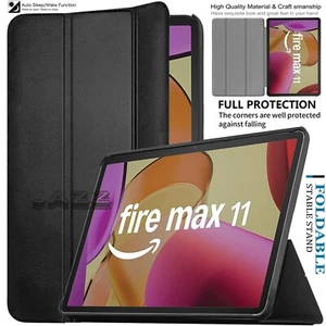 Custodia Smart Stand Magnetica Flip Pelle Nuova per Tablet Lenovo M10 10.1" 2020 Tab - Foto 1 di 7