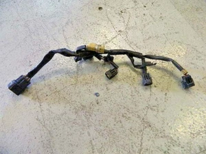 #* 07 08 Yamaha YZFR1 YZF R1 Ignition Coil Wiring Wire Harness Loom ** 2007 A - Picture 1 of 3