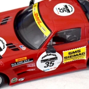 Retrovisores 3D Mercedes SLS GT3 Scalextric impreso en Rígido o Flexible - Imagen 1 de 4