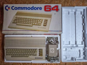 commodore c64c - Afbeelding 1 van 1
