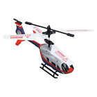 3.5 Channel Alloy Remote Control Helicopter USB Charging RC Aircraft Toy ⊹