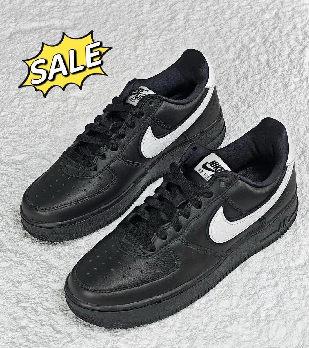 Nike Air Force 1 Black 2019 | eBay Nike Air Force 1 Black 2019 | eBay