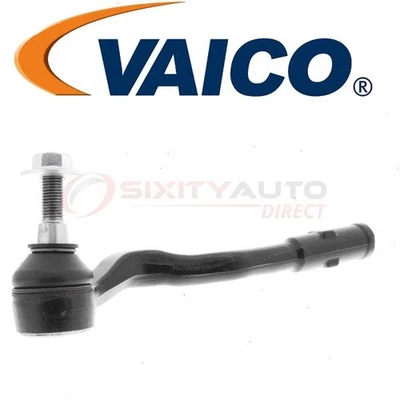 VAICO Right Outer Steering Tie Rod End for 2008-2011 Audi A5 Quattro 2.0L L4 xc - Image 1 of 4