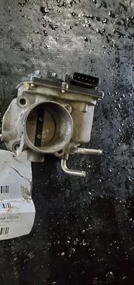 Throttle Body Throttle Valve Assembly 2.4L Fits 08-15 SCION XB 1134710 - Image 1 of 2