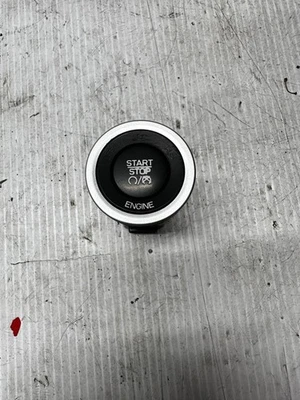 15-20 DODGE CHARGER START STOP ENGINE BUTTON IGNITION SWITCH 68299957AB OEM B11 - Image 1 of 4