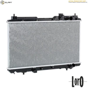 RADIATOR ENGINE COOLING 003-017-0069 FOR AUDI DTPA/DFBA 2.0L 4cyl A6 C8 3.0L Q7 - Picture 1 of 8