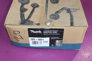 Raybestos Control Arm. Part 502-1021. See pic. - Picture 1 of 2