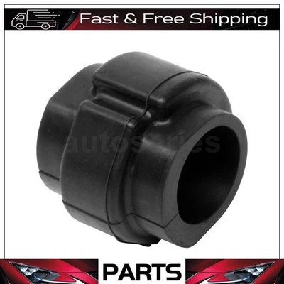 1 Front Left Suspension Stabilizer Bar Bushing Fits Audi A4 Quattro 2.0L 3.2L - Image 1 of 4
