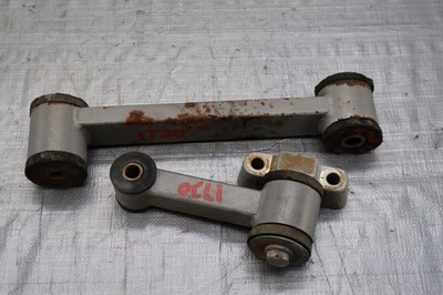 2005 DODGE NEON SRT4 SRT-4 2.4L AGP SOLID MOTOR MOUNTS ASSY #1720 - Image 1 of 4