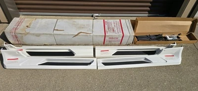 33141 Lund estriberas compañeros de carrera escalones Dodge Caravan Voyager 1996-1998  Foto 1 de 4