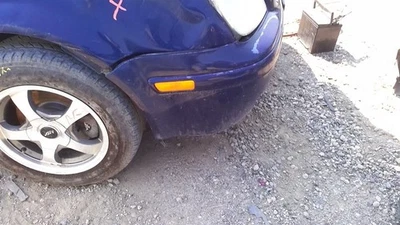 Passenger Corner/Park Light Marker Sedan City Side Fits 99-11 JETTA 30718031 Foto 1 de 4