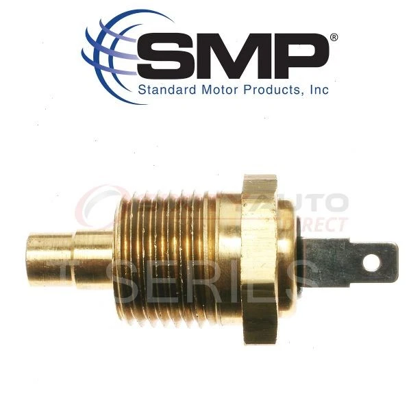 SMP T-Series Coolant Temperature Sender for 1978 Buick Century - Engine ol Foto 1 de 4