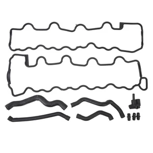 ˘Crankcase Ventilation Breather Hose Connector Set 1120180209 For C320 - Picture 1 of 12