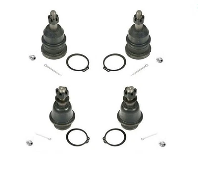 Upper Lower Ball Joints for Cadillac Escalade 02-06 for GMC Yukon 00-06 - Image 1 of 4