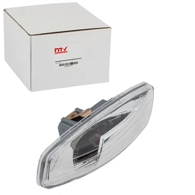 NTY Indicatore Anteriore Sinistra Adatto A Citroën C3 C4 C5 DS3 DS4 DS Peugeot - Immagine 1 di 4