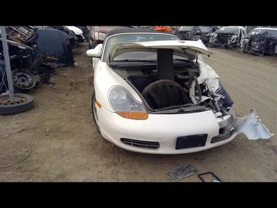 Engine ECM Electronic Control Module 2.7L Fits 00-02 PORSCHE BOXSTER 1261970 Foto 1 de 4