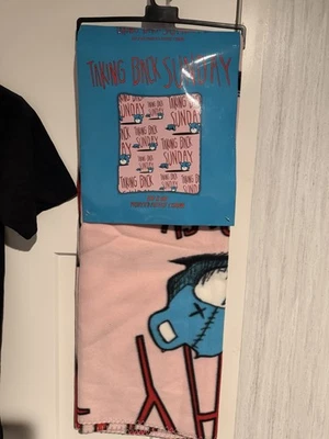 Vintage NWT 2006 Taking Back Sunday 50x60 Fleece Throw Blanket Rare - Image 1 of 3