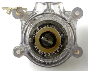 Cole-Parmer Masterflex Standard L/S 7015-21 Pump Head - Picture 1 of 5