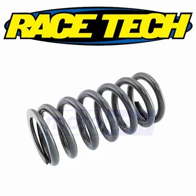 Race Tech Rear Shock Springs for 2014-2018 Husqvarna TE300 - Suspension xu Foto 1 de 4