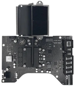 Apple iMac A1418 21.5 Inch 2014 Logic Board i5-1.40 GHz 820-4668-A 8GB-RAM - Bild 1 von 1