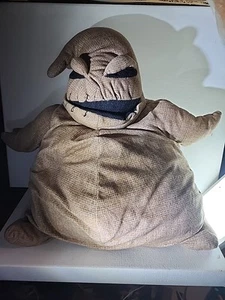 🎃 16" Disney Nightmare Before Christmas Oogie Boogie Plush Pillow Doll 👻 - Picture 1 of 5